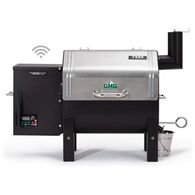 מעשנת  עץ Green Mountain Grills Trek למכירה , 2 image