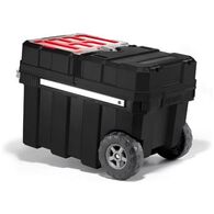 ארגז כלים 231618 ארגז כלים מקצועי על גלגלים  כתר למכירה , 2 image