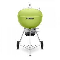 גריל  פחמים Weber Master-Touch 57 וובר למכירה , 2 image