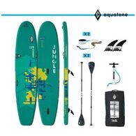 גלשן Aquatone TS-801 Jungle 13.0 2022 למכירה , 3 image