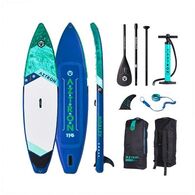 גלשן Aztron AS-302D Paddle Urono 11.6 למכירה , 3 image