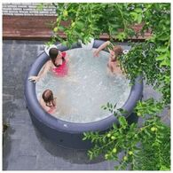 בריכת עיסוי - ג'קוזי  U-RB061 MSPA למכירה , 3 image