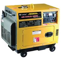 גנרטור  דיזל Karnaf 7GFLDE-3 למכירה , 3 image