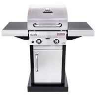 גריל  גז גריל 2 מבערים מסדרת performance IR 8073012 Char-Broil למכירה 