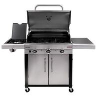 גריל  גז גריל 3 מבערים מסדרת performance IR 8073013 Char-Broil למכירה , 2 image