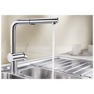 ברז נשלף Blanco 526149 Linus למכירה , 5 image