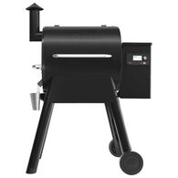מעשנת  עץ Pro 575 מעשנת וגריל Traeger למכירה , 3 image