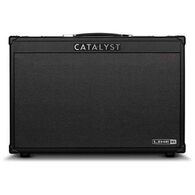 מגבר לגיטרה חשמלית Line 6 Catalyst 200 למכירה 