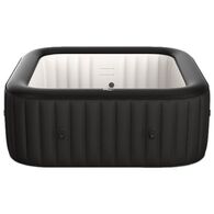 בריכת עיסוי - ג'קוזי  MSPA U-VT062 Vito Urban 6 אנשים למכירה 