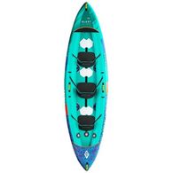 קיאק Aquatone TK-201 Blast 3-Person Kayak 13.6 למכירה 