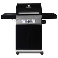 גריל  גז ופחמים 33037 GS Classic 2B +כירה Grill stream למכירה 
