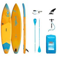 גלשן Aquatone TS-313 Flame 12.6 2022 למכירה , 3 image