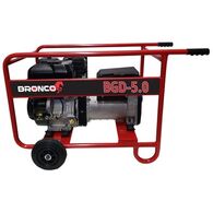 גנרטור  דיזל BGD-5.0 חד פאזי Bronco למכירה , 2 image