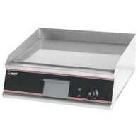 פלנצ'ה  חשמלי גריל חשמלי מקצועי 830 Havaya למכירה , 2 image