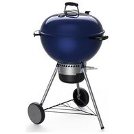 גריל  פחמים Weber Master-Touch GBS C-5750 וובר למכירה 