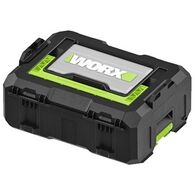 ארגז כלים Worx WA4230 למכירה , 2 image