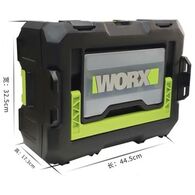 ארגז כלים Worx WA4230 למכירה , 3 image
