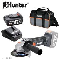 משחזת זווית 100411-024 Hunter למכירה , 3 image