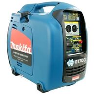 גנרטור  בנזין Makita BG-1700I מקיטה למכירה , 2 image