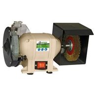 משחזת שולחן Compa CTAD3215F-W למכירה , 2 image