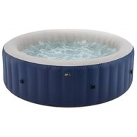 בריכת עיסוי - ג'קוזי  M-IN063W Inflatable spa indigo for 6 people MSPA למכירה , 2 image