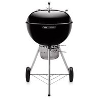 גריל  פחמים Weber Master-Touch GBS C-5750 וובר למכירה , 3 image
