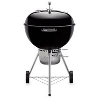 גריל  פחמים Original Kettle E-5730 57 ס"מ Weber וובר למכירה , 2 image