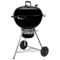 גריל  פחמים Weber Master-Touch GBS C-5750 וובר למכירה , 4 image