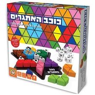 משחק כוכב האתגרים Foxmind למכירה 
