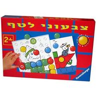 משחק צבעוני לטף Ravensburger למכירה 