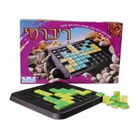 משחק רברסי  קודקוד למכירה 