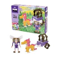 Plus Plus 3793 משחק הרכבה כרכה עם סוס ועגלון למכירה , 2 image