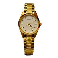 שעון יד  אנלוגי  לאישה Casio LTP1274G7A קסיו למכירה , 2 image