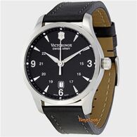 שעון יד  אנלוגי  לגבר 241474 Victorinox למכירה 