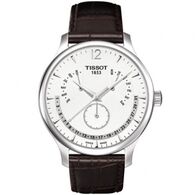 שעון יד  אנלוגי  לגבר Tissot T063.637.16.037.00 טיסו למכירה , 2 image