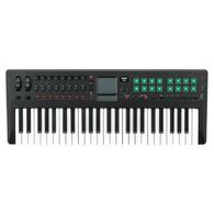 מקלדת שליטה Korg Taktile 49 למכירה 