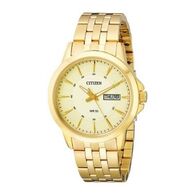 שעון יד  אנלוגי  לגבר Citizen BF201356P למכירה , 2 image