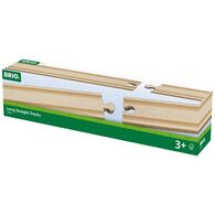 Brio קטעי מסילה ישרים ארוכים 216 ממ 33341 בריו למכירה 