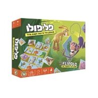 משחק פליפולו Foxmind למכירה 