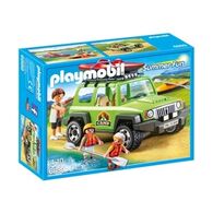 פליימוביל 6889 רכב שטח עם קייק למכירה , 2 image