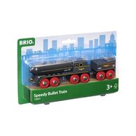 Brio 33697 רכבת מהירה בצורת קליע בריו למכירה 