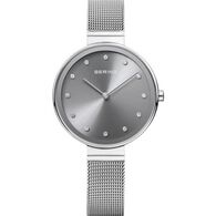 שעון יד  אנלוגי  לאישה 12034009 Bering למכירה , 2 image