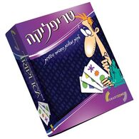 משחק טרפליקה Smart Zone למכירה 