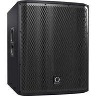 סאבוופר מוגבר TurboSound IP15B למכירה 