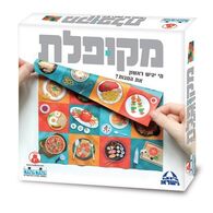 משחק מקופלת  קודקוד למכירה 