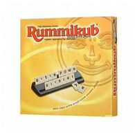 משחק רמיקוב מילים ואותיות  קודקוד למכירה , 2 image