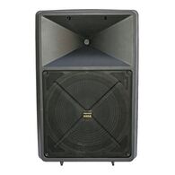 רמקול מוגבר Protech 600A למכירה , 2 image