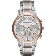 שעון יד  אנלוגי  לגבר Emporio Armani AR11077 למכירה 