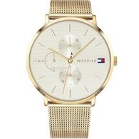 שעון יד  אנלוגי  לאישה 1781943 Tommy Hilfiger טומי הילפיגר למכירה 
