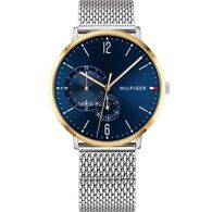 שעון יד  אנלוגי  לגבר 1791505 Tommy Hilfiger טומי הילפיגר למכירה , 2 image